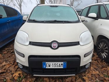 Fiat Panda 1.3 MJT S&S 4x4 perfetta e garantita 12 mesi