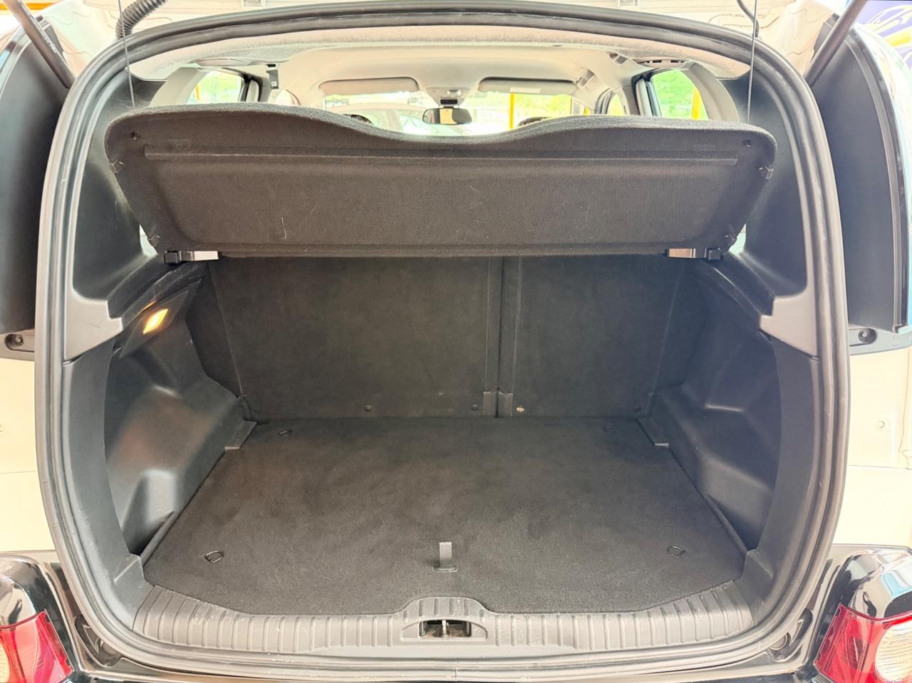 Citroen C3 Picasso 1.6HDi 99cv Exclusive E6