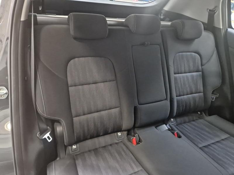KIA SPORTAGE 1.6 CRDI MHYB 100KW BUSINESS CLASS 2WD SUV