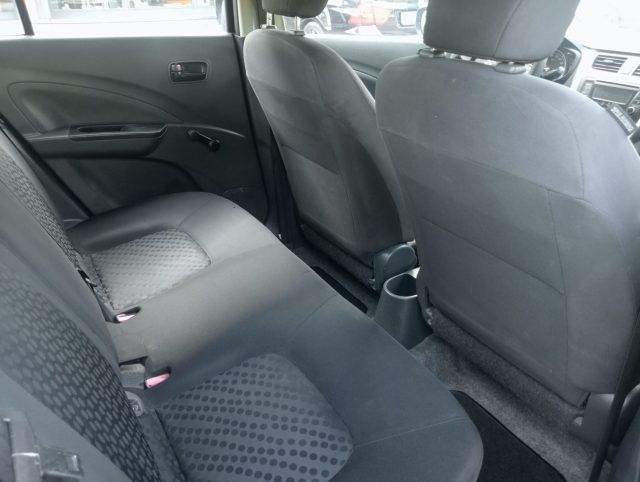 SUZUKI Celerio 1.0 Style 5p.EURO 6/B uniproprietario+ok neopatent