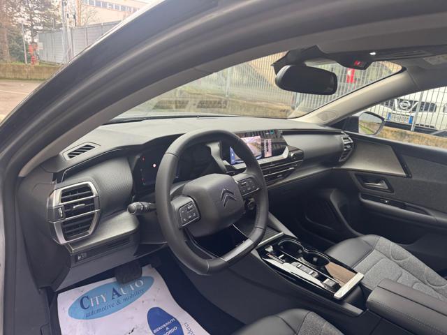 CITROEN C5 X PureTech 130CV EAT8 Plus KM.0 NAVI+RETR.