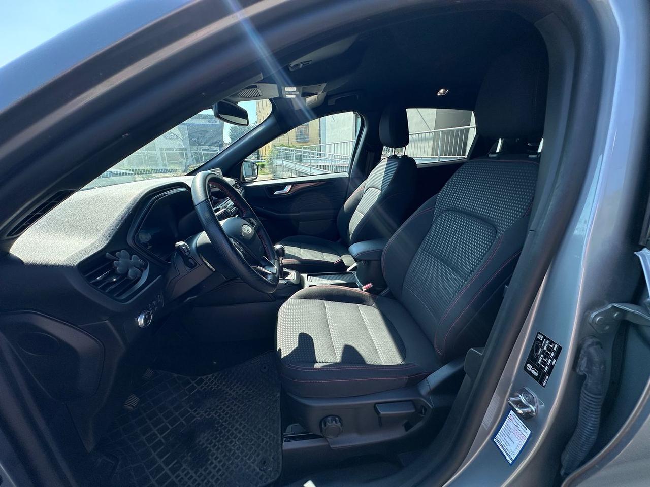 Ford Kuga ST Line 1.5 EcoBlue #6473