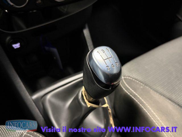 RENAULT Clio 1.5 dCi 8V 75CV Start&Stop 5 porte Van