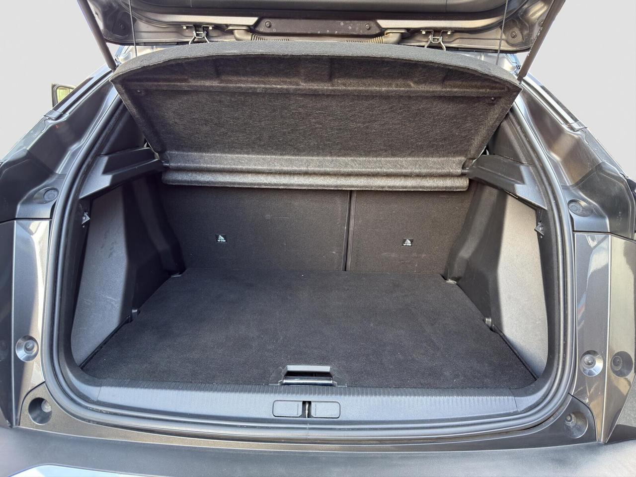 Peugeot 2008 1.5 bluehdi 130cv GT Line automatica 2020