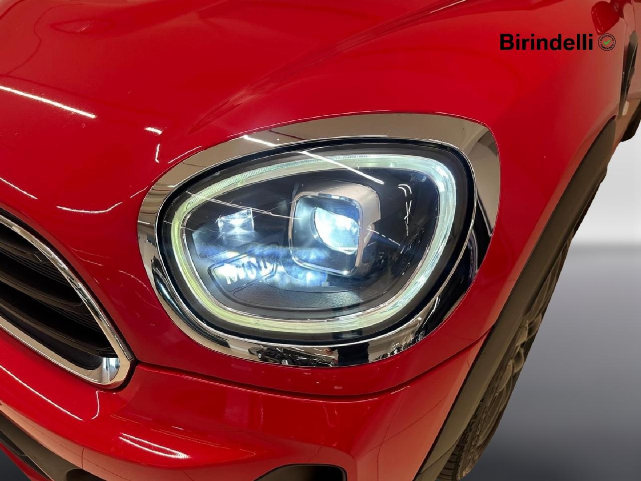 MINI Mini Countrym.(F60) - Mini 1.5 Cooper Business Countryman