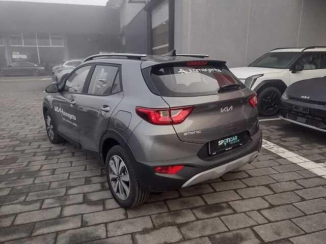 Kia Stonic 1.0 MHEV 100cv URBAN AZIENDALE