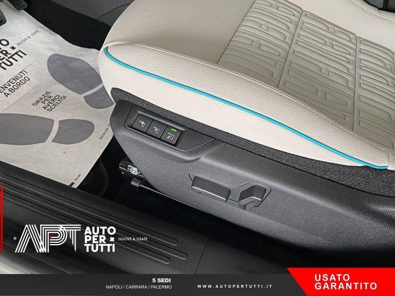 FIAT 600 600 1.2 hybrid La Prima 110cv auto