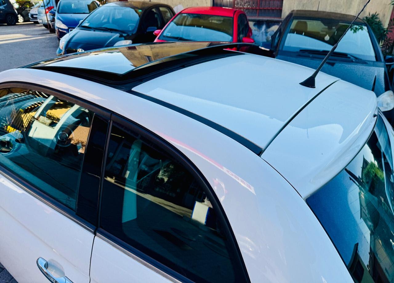 Fiat 500 1.4 16V Lounge ok Neopatentati