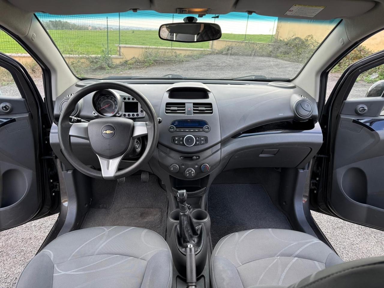 Chevrolet Spark 1.0 LS