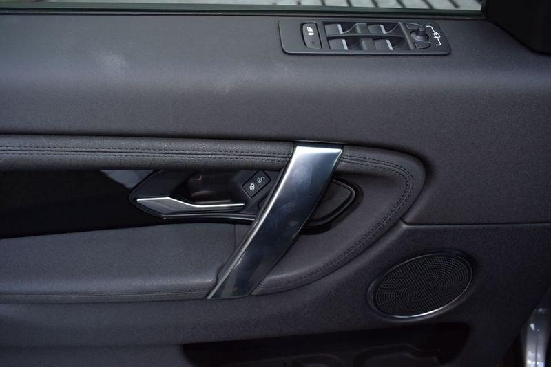 Land Rover Discovery Sport 2.0D I4-L.Flw 150 CV AWD Auto S