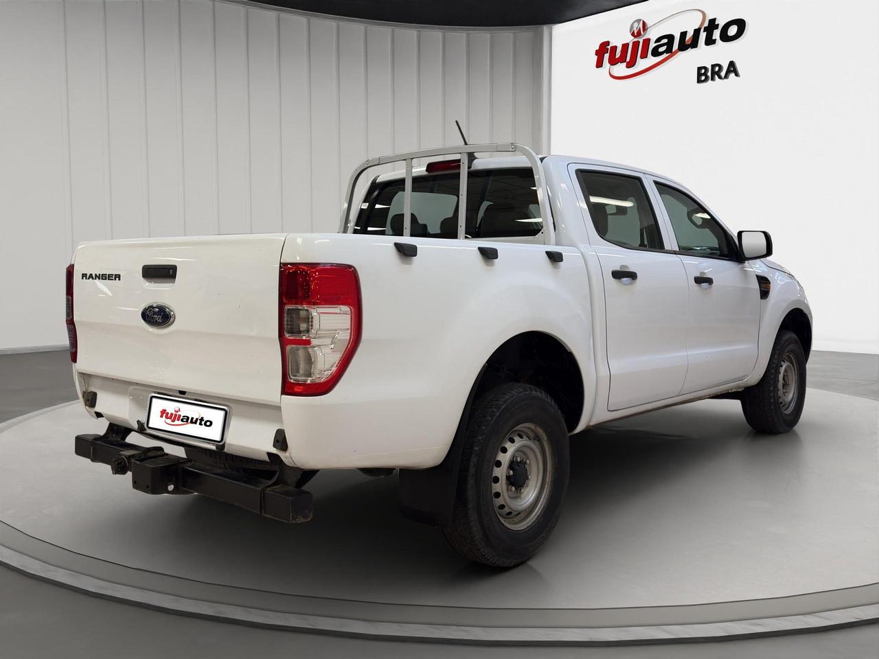 Ford Ranger 2.0 tdci double cab XL 170cv