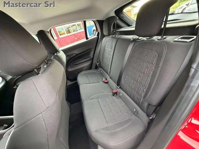 FIAT 600 600 IV 2023 1.2 hybrid 110cv auto PROMO SUMMER fin