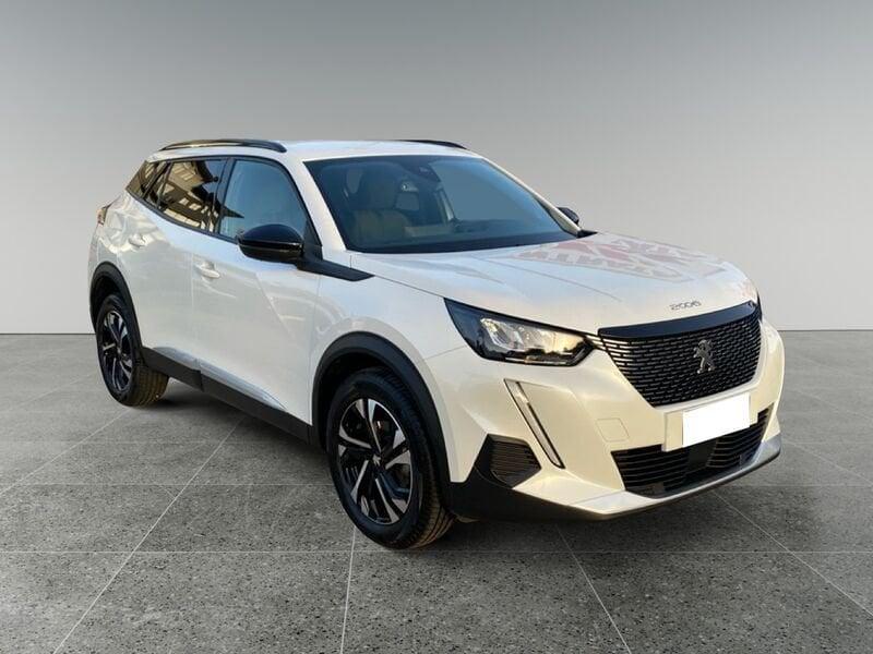 Peugeot 2008 PureTech 100 Allure Pack S/S