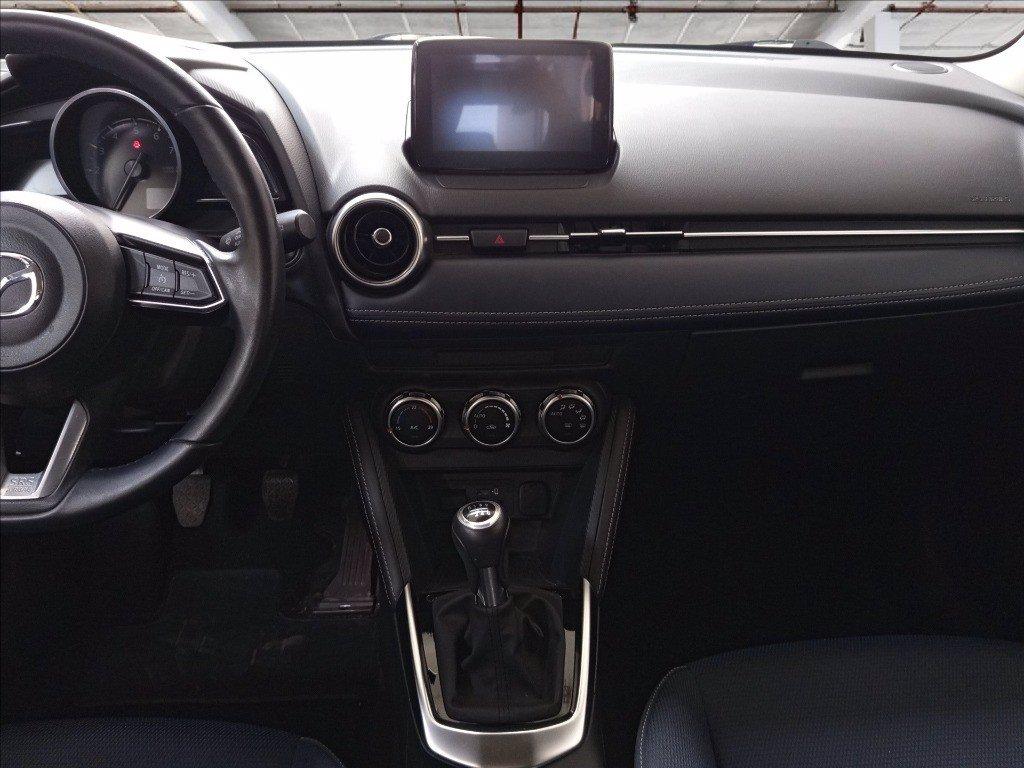 MAZDA 2 1.5 m-hybrid Exceed navi i-Activsense Technology 90cv del 2022