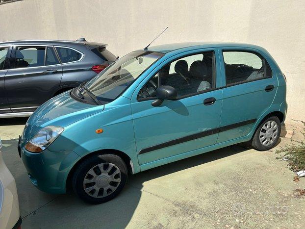 Chevrolet Matiz 800