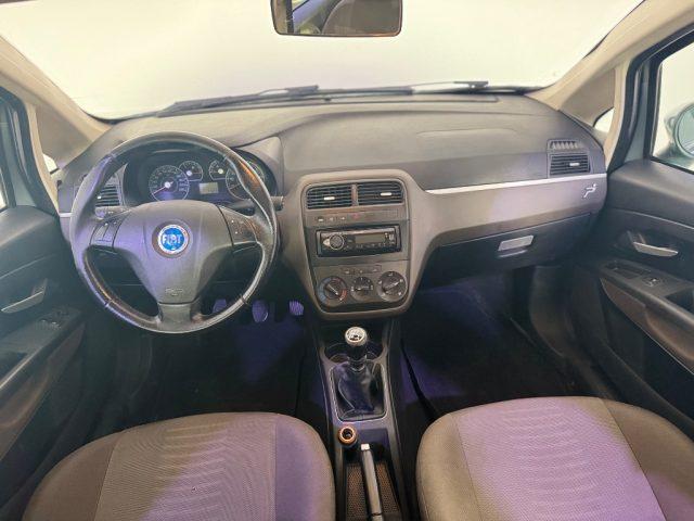 FIAT Grande Punto 1.4 5 porte Dynamic