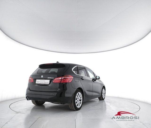 BMW 225 Serie 2 xe iPerformance Business aut.
