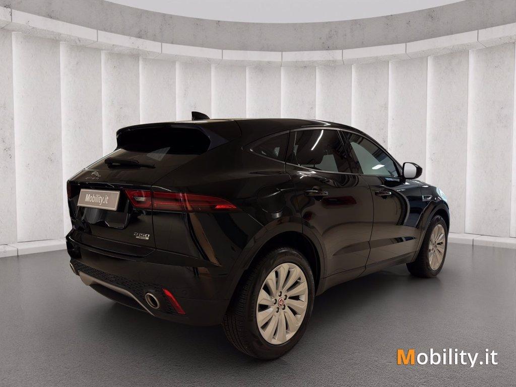JAGUAR E-pace 2.0d i4 s awd 150cv auto my19 del 2019