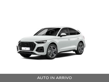 Sportback 40TDI 204CV quattro S tronic S line Plus