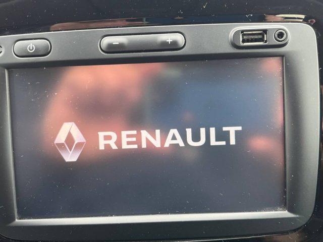 RENAULT Captur TCe 12V 90 CV Start&Stop Energy Intens