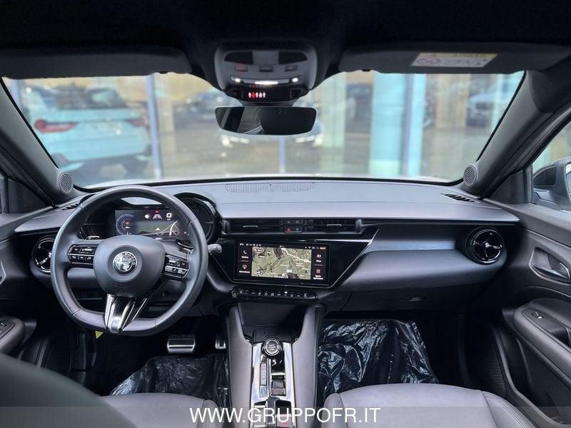 Alfa Romeo Junior Junior 1.2 136 CV Hybrid eDCT6 Speciale