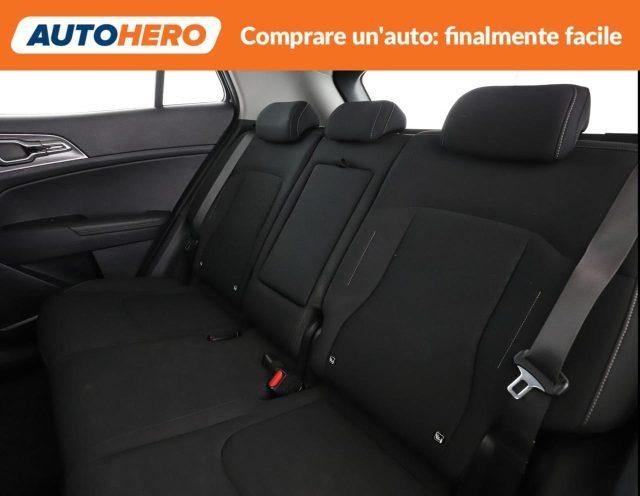 KIA Sportage 1.6 CRDI 136 CV 2WD Mild Hybrid Business Class