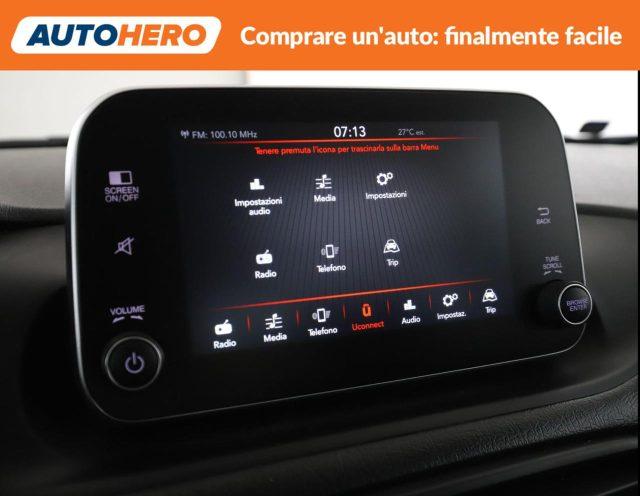 FIAT Tipo 1.4 4 porte Lounge