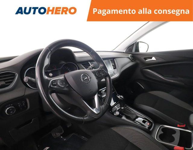 OPEL Grandland X 1.5 diesel Ecotec Start&Stop aut. Elegance