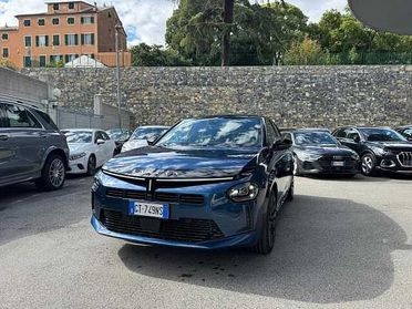 Lancia Ypsilon Hybrid e-DCT Edizione Cassina