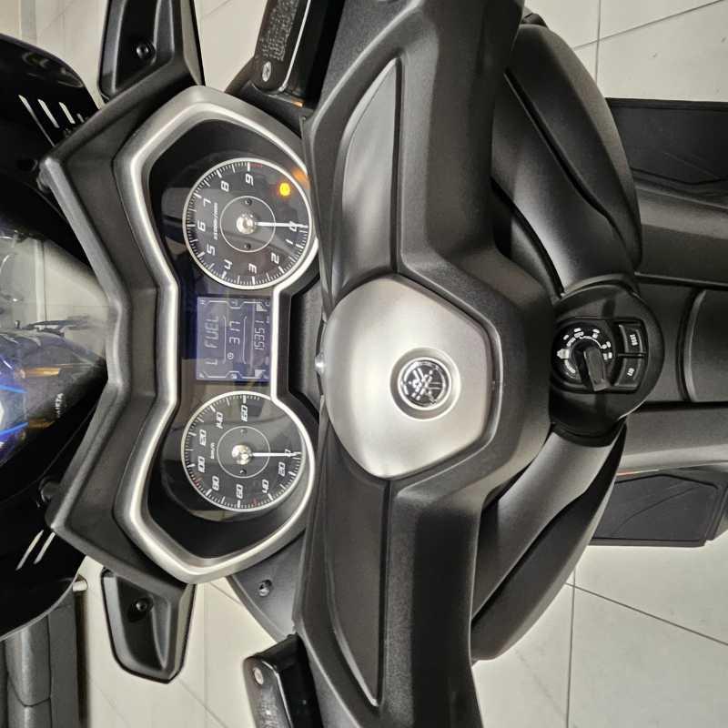 Yamaha X-Max 300 ABS - 2020