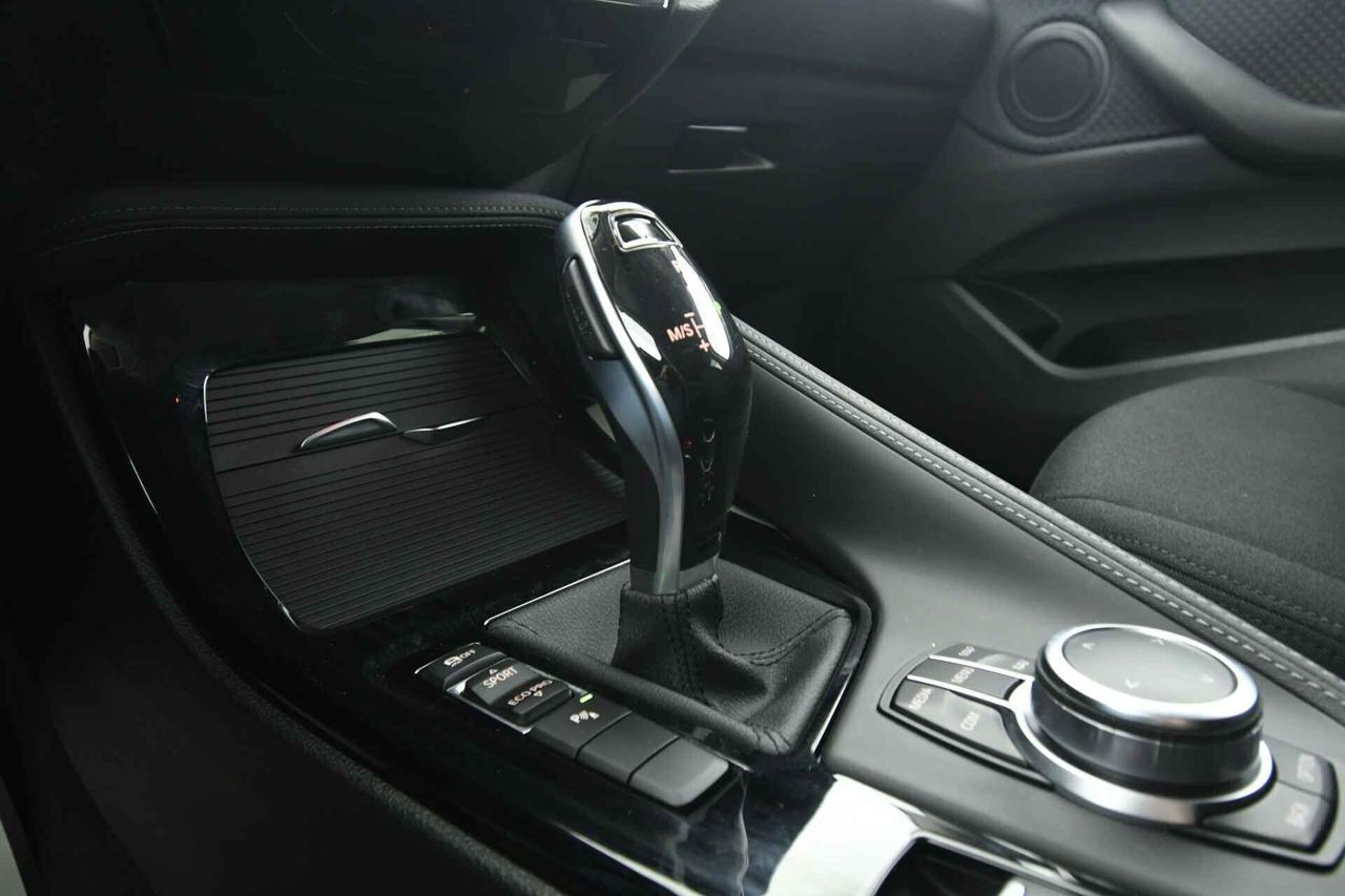 Bmw X2 sDrive1 8d Business-X