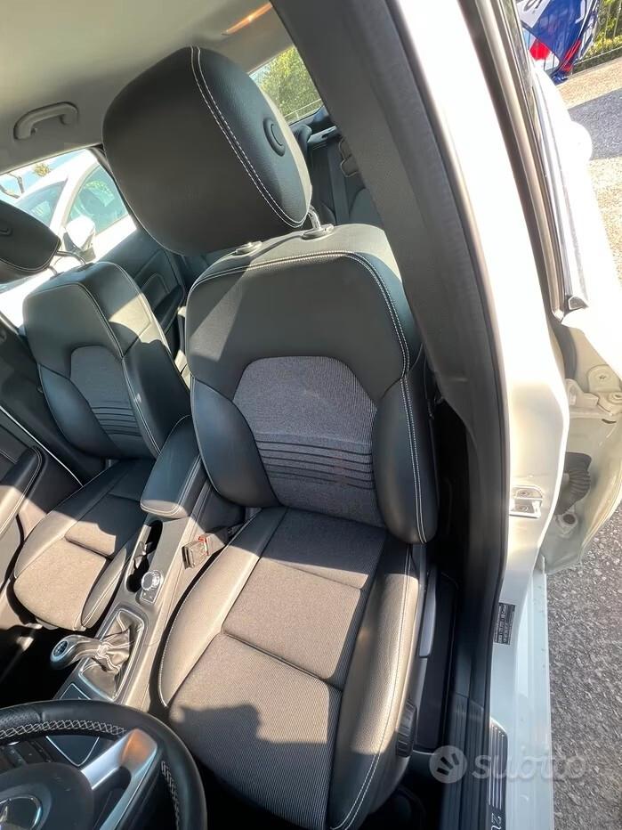 Mercedes-benz B 180 d Sport