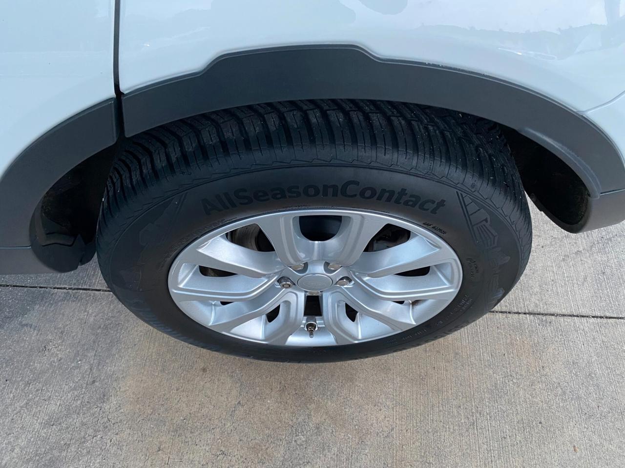 Land Rover Range Evoque 2.2 TD4 5p. Dynamic