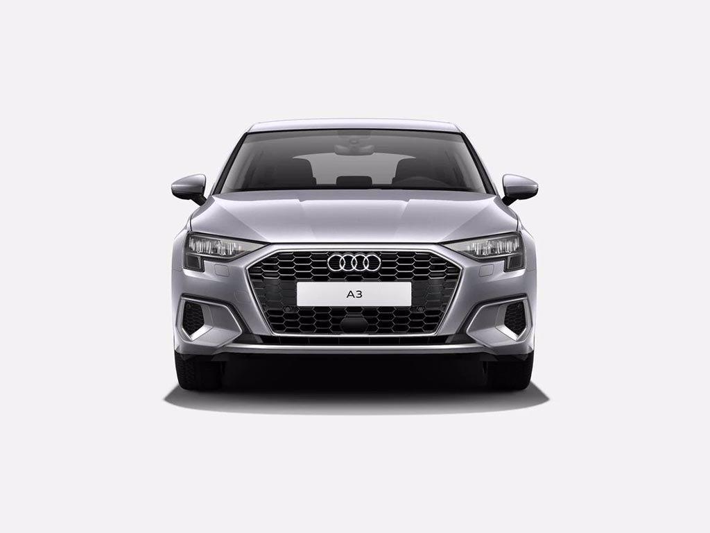 AUDI A3 SPB 30 g-tron S tronic Business Advanced del 2023