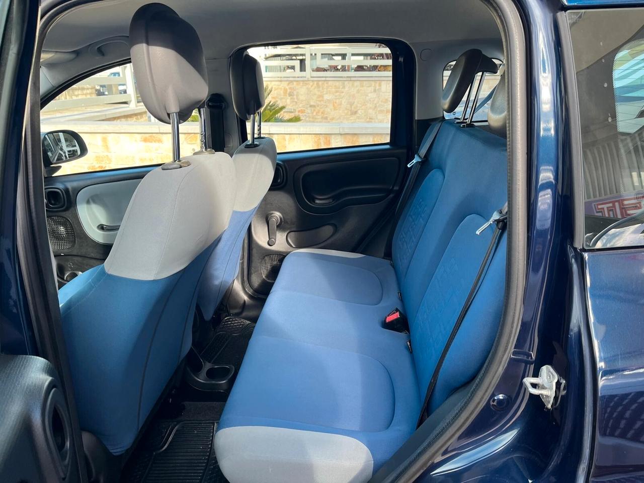 Fiat Panda 1.3 MJT S&S Pop