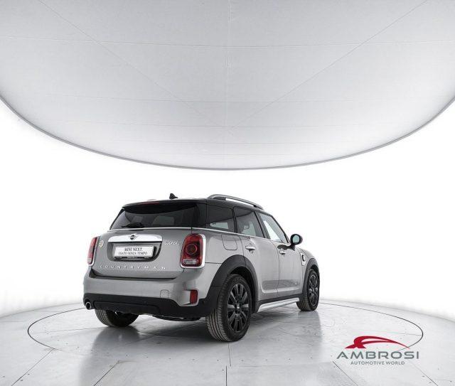 MINI Countryman Cooper SE 1.5 Cooper SE Hype ALL4 Automatica