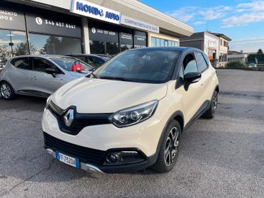 Renault Captur TCe 12V 90 CV Start&Stop Energy Intens