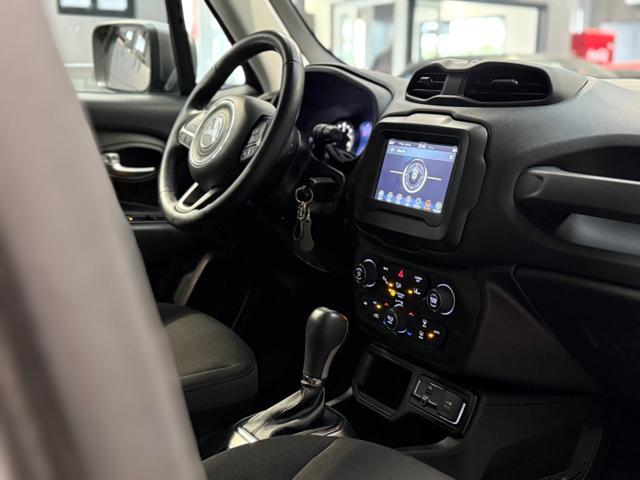 JEEP Renegade 1.6 Mjt DDCT 120 CV Limited