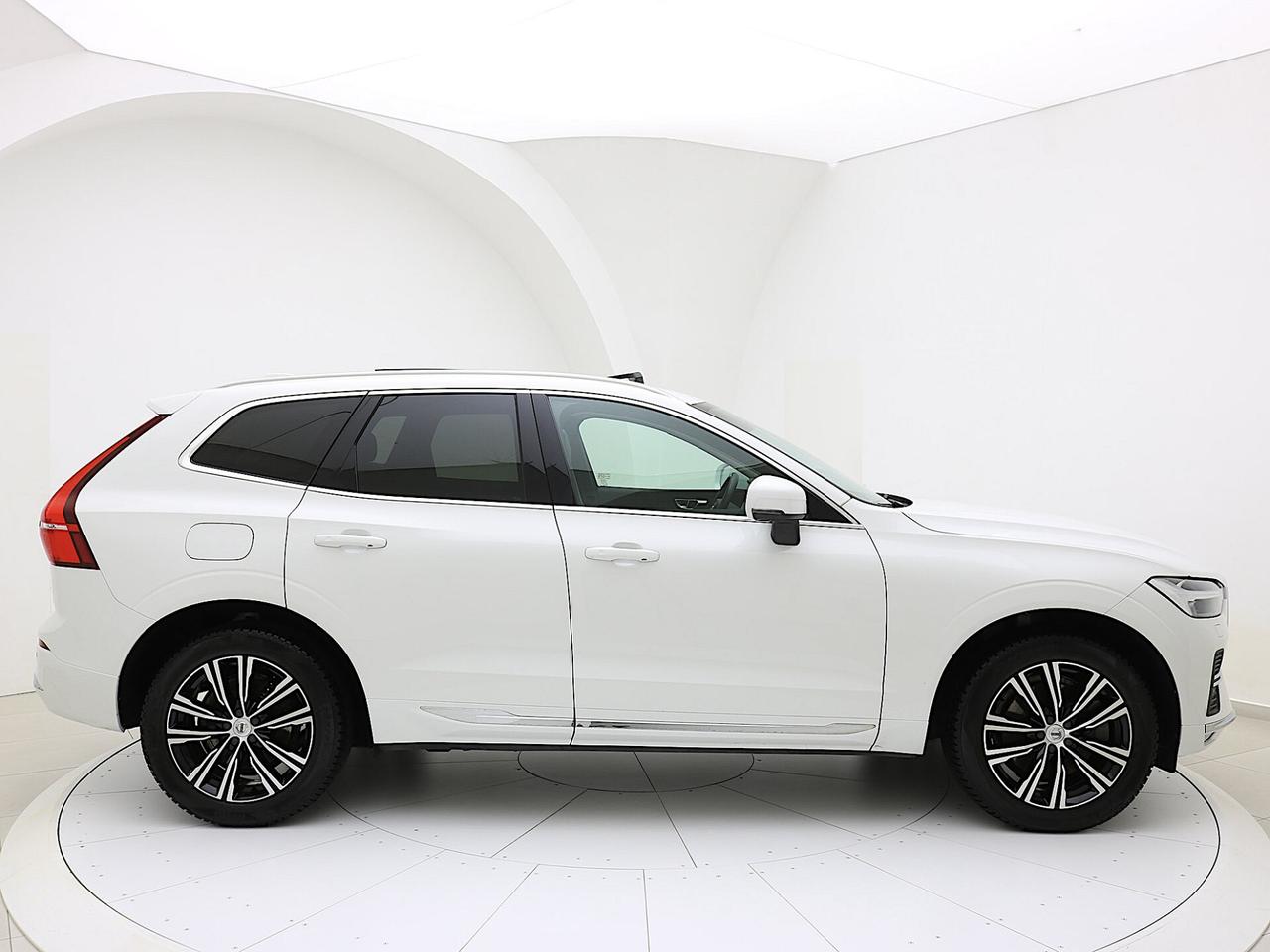 Volvo XC60 B4 AWD auto Inscription TETTO APRIBILE