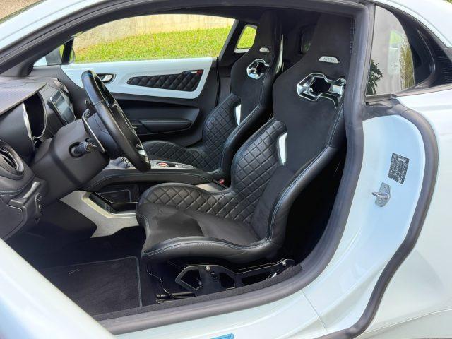ALPINE A110 A110 UNICO PROPRIETARIO