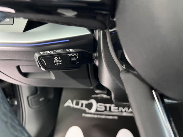 AUDI A3 SPB 35 TFSI S tronic Business Advanced