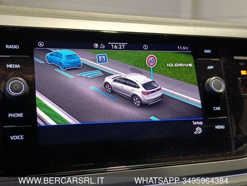 Volkswagen Taigo Taigo 1.0 TSI 115 CV R-Line