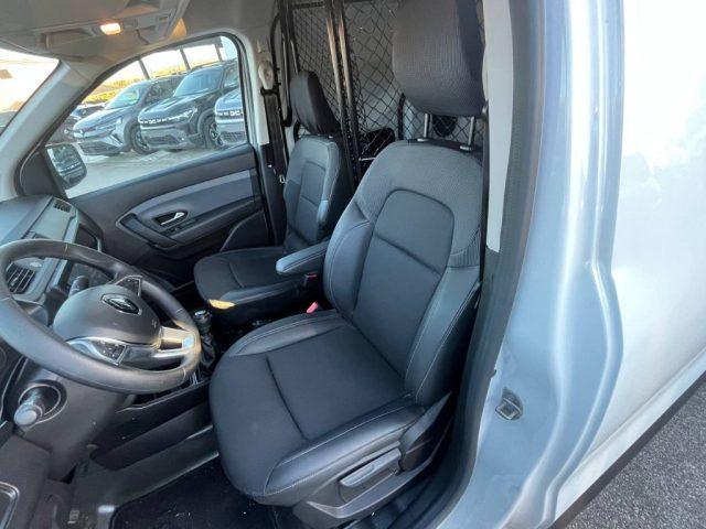 RENAULT Express 1.4 Blue dCi 75 Van EXTRA