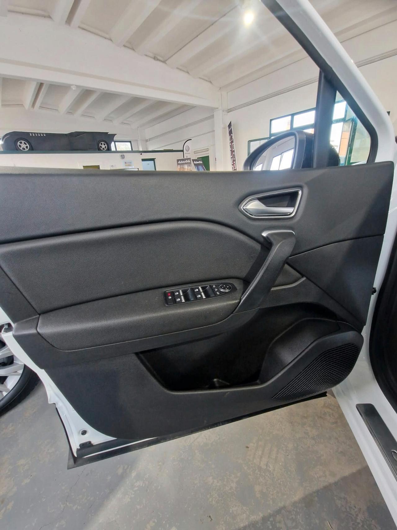 Renault Captur Blue dCi 115 CV Intens