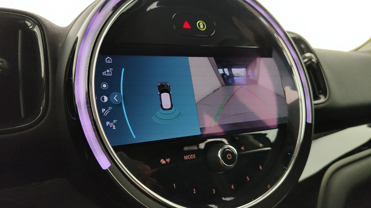 MINI Mini Countryman F60 2020 - Mini Countryman 2.0 Cooper S Classic all4 auto