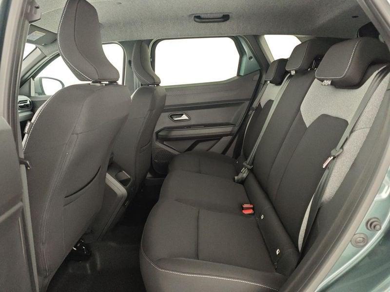 Dacia Duster Eco-G 120 CV auto Journey