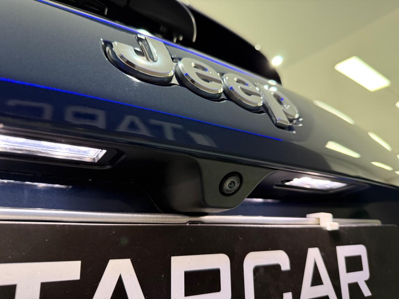 Jeep Compass 1.6 Multijet II 130cv Limited