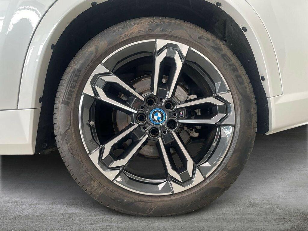BMW iX1 20 MSport eDrive