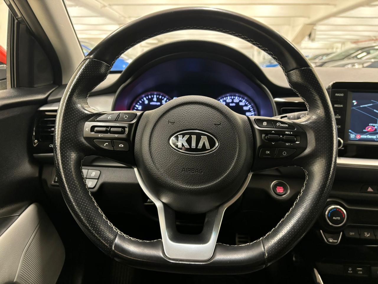 KIA Stonic - Stonic 1.0 t-gdi Energy 120cv dct7 my18