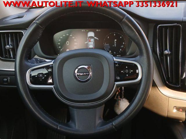 VOLVO XC60 D4 AWD Geartronic Inscription